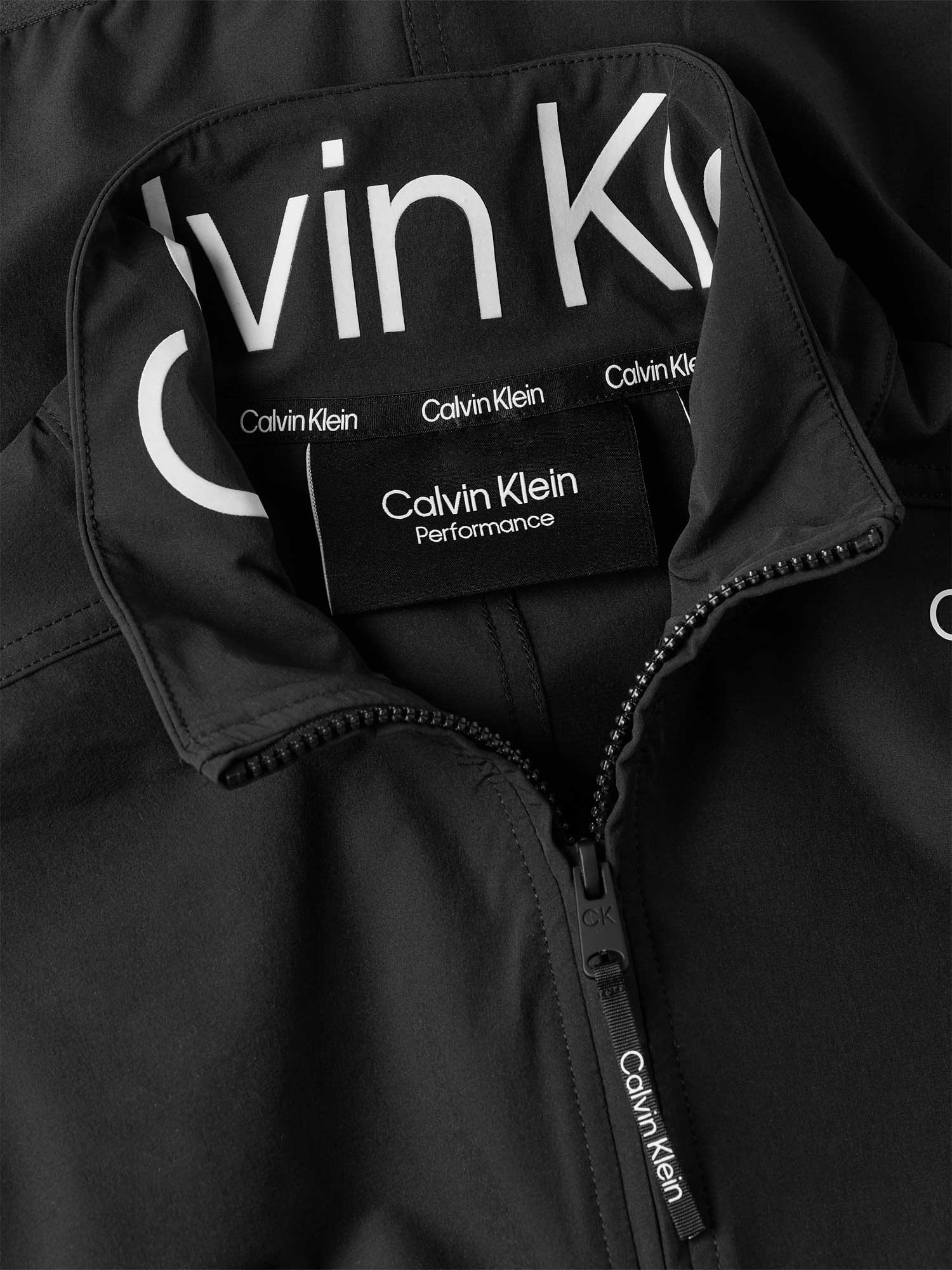 Calvin Klein Performance Ветровка WO