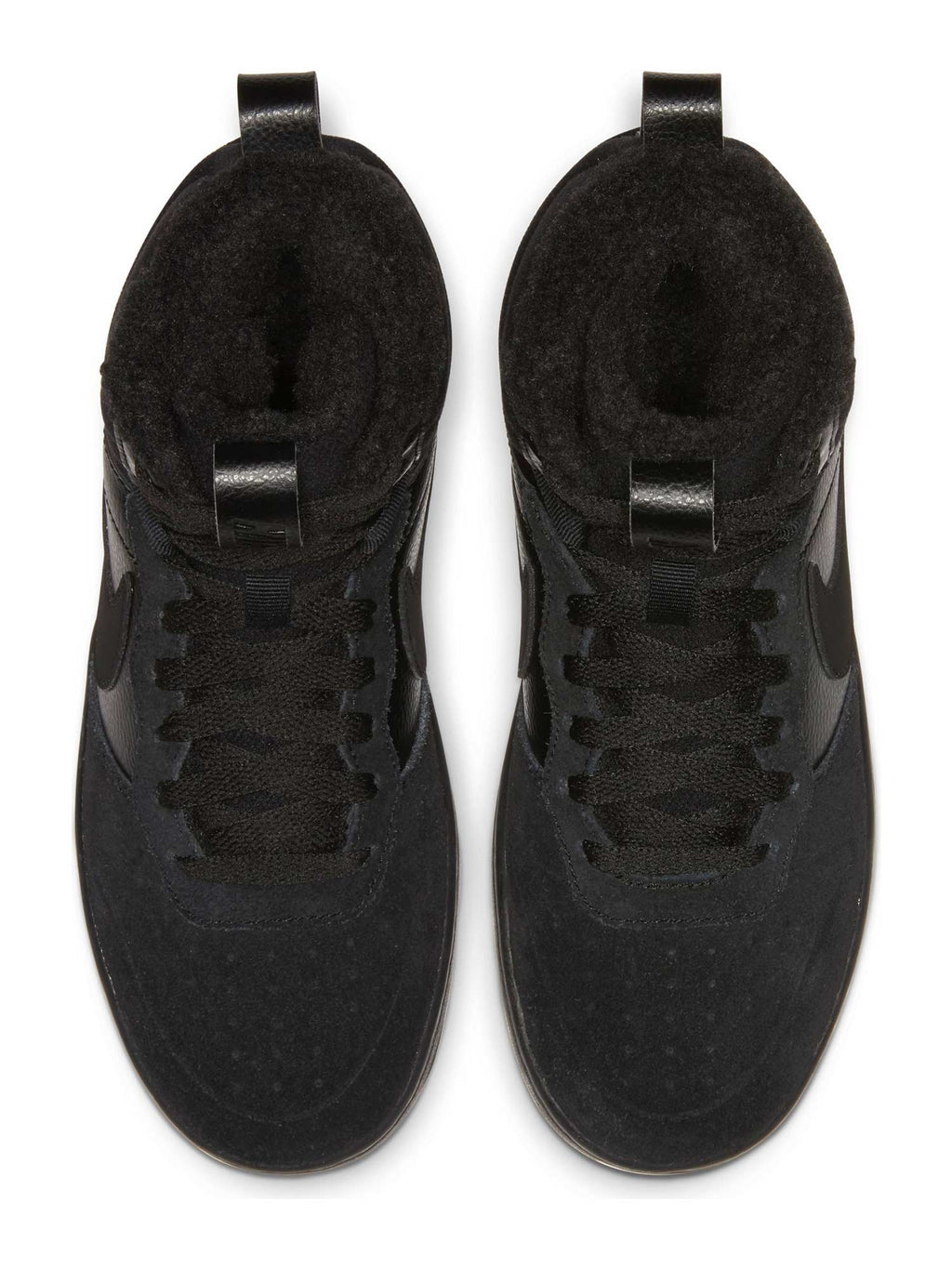 NIKE Обувки Court Borough Mid 2