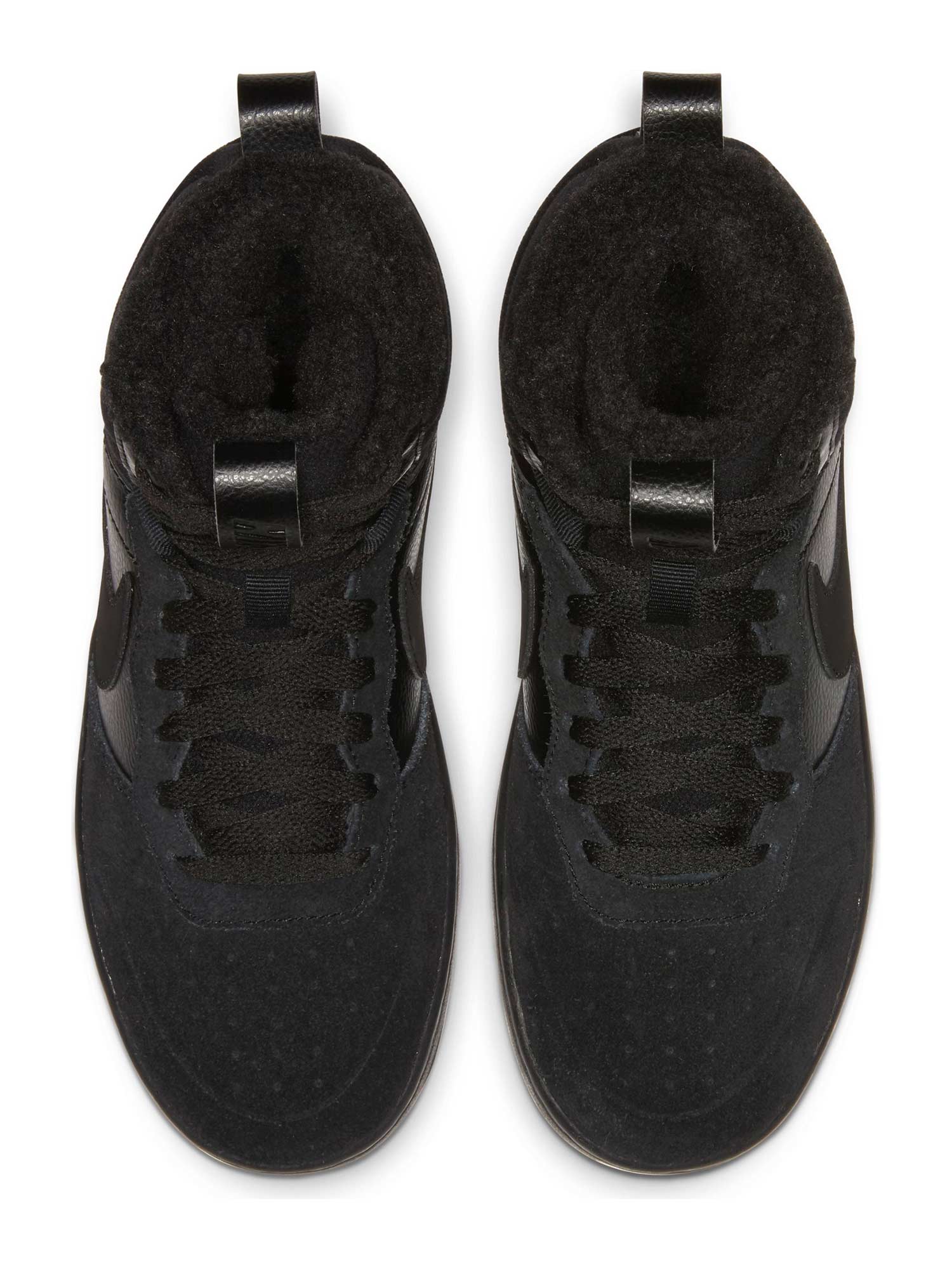 NIKE Обувки Court Borough Mid 2