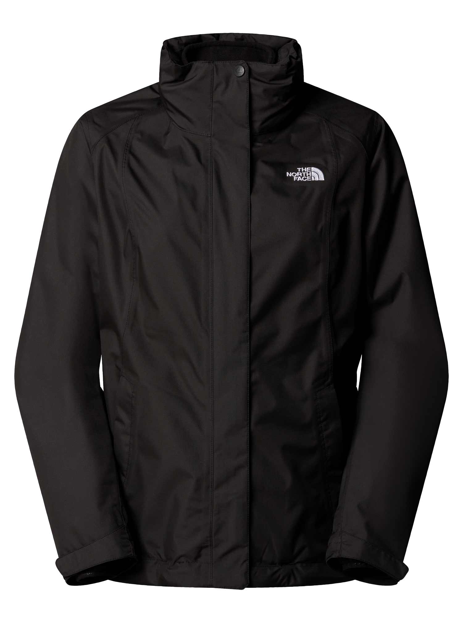 THE NORTH FACE Яке W EVOLVE II TRICLIMATE JACKET