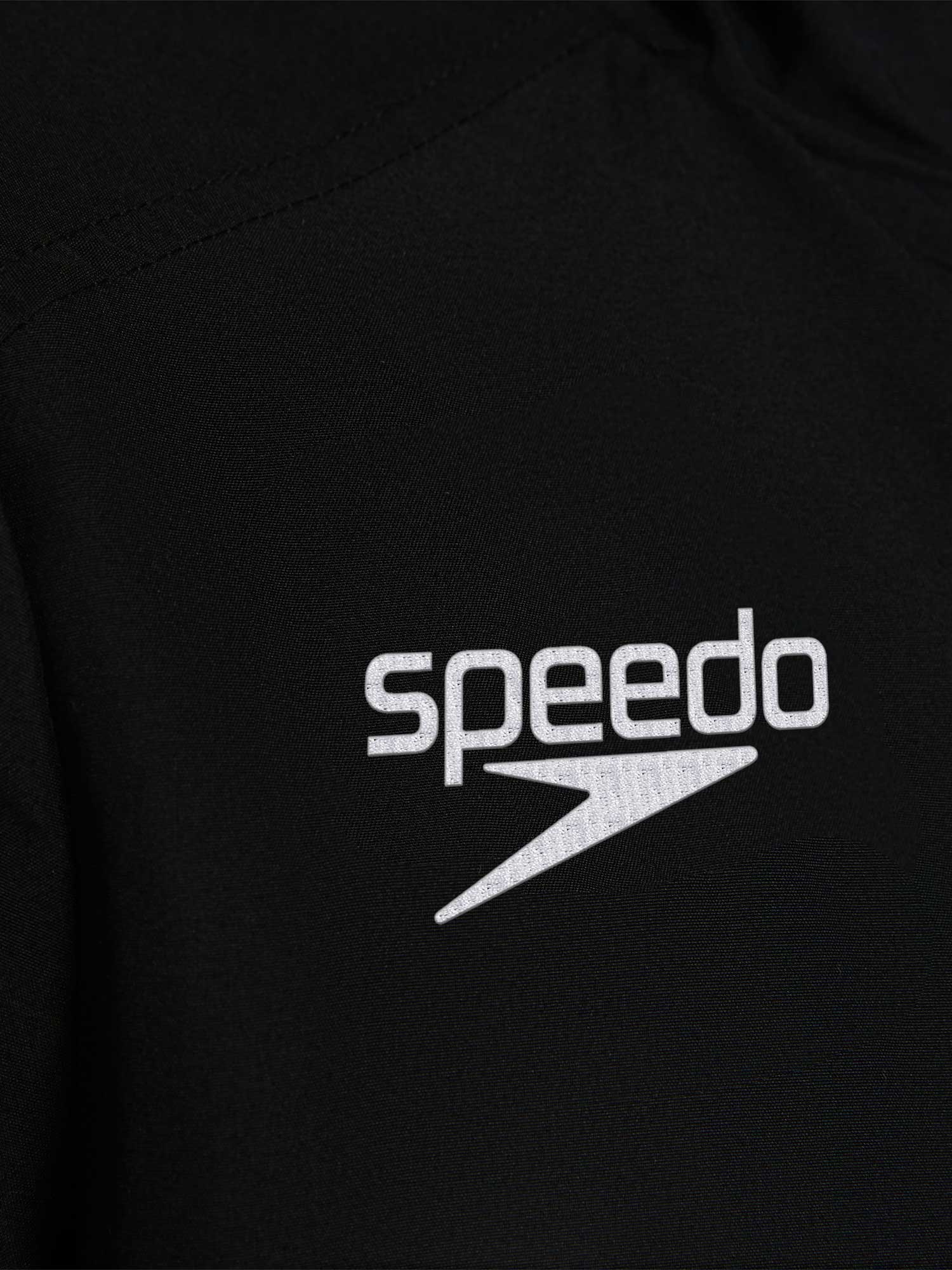 SPEEDO Спортно горнище CLUB TRACK JACKET JM
