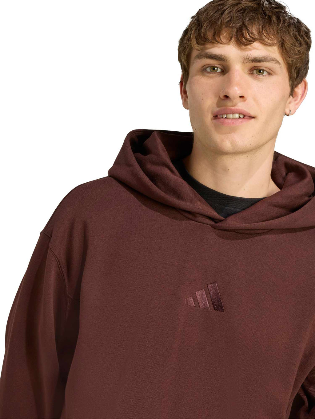 ADIDAS SPORTSWEAR Суитшърт ALL SZN Fleece Hoodie