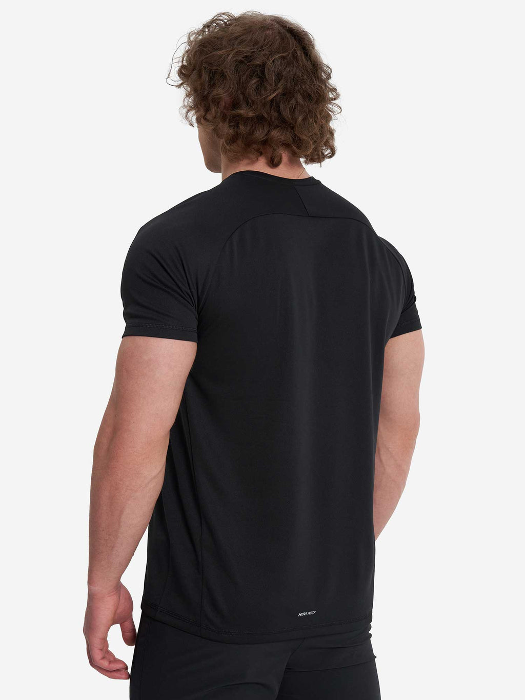 DEMIX Тениска M D Running AA SS T-Shirt