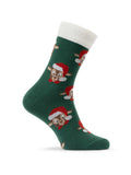 BRILLE Чорапи Christmas Deer
