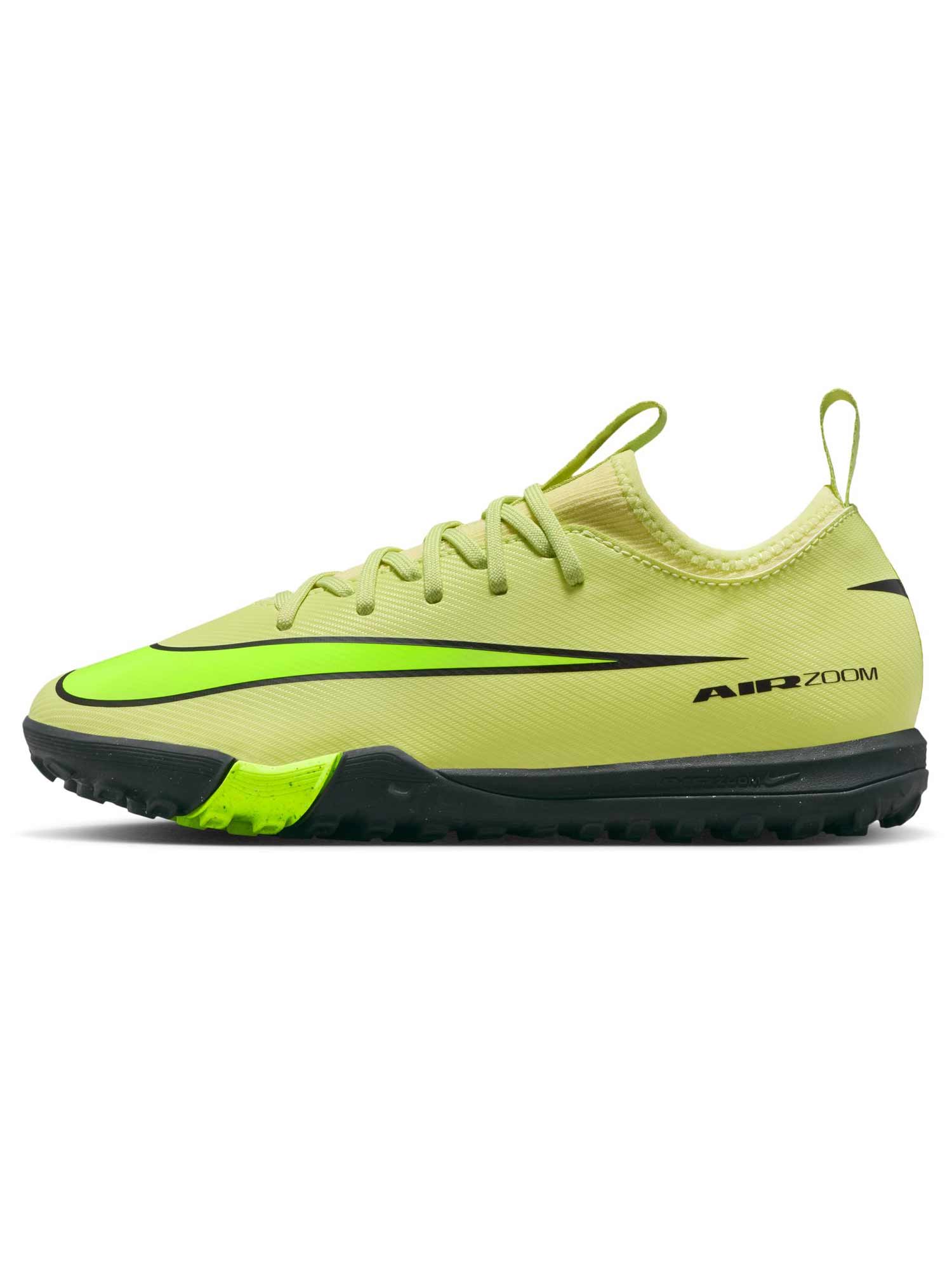 NIKE Обувки JR ZOOM VAPOR 16 ACADEMY TF