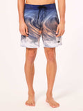 OAKLEY Плувни шорти COSMIC TIDES 18 BOARDSHORT