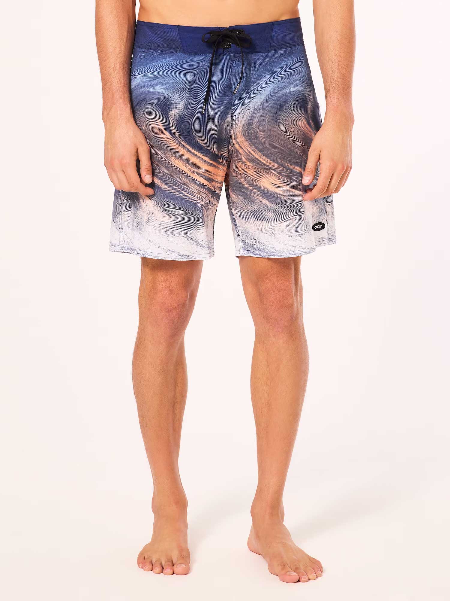 OAKLEY Плувни шорти COSMIC TIDES 18 BOARDSHORT