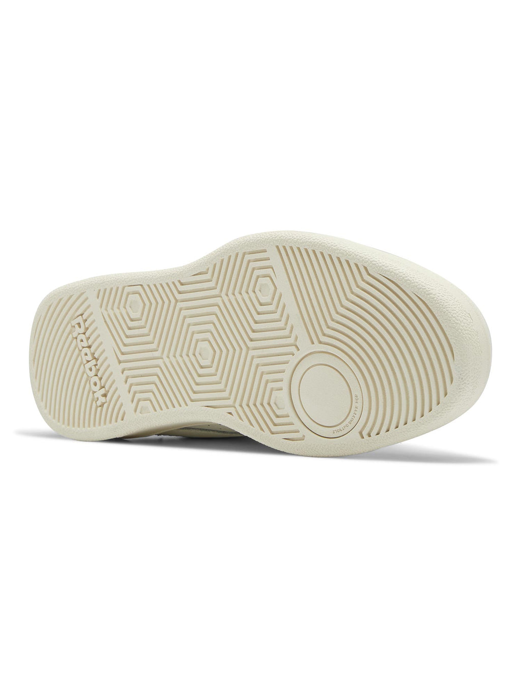 REEBOK Обувки Club High Top