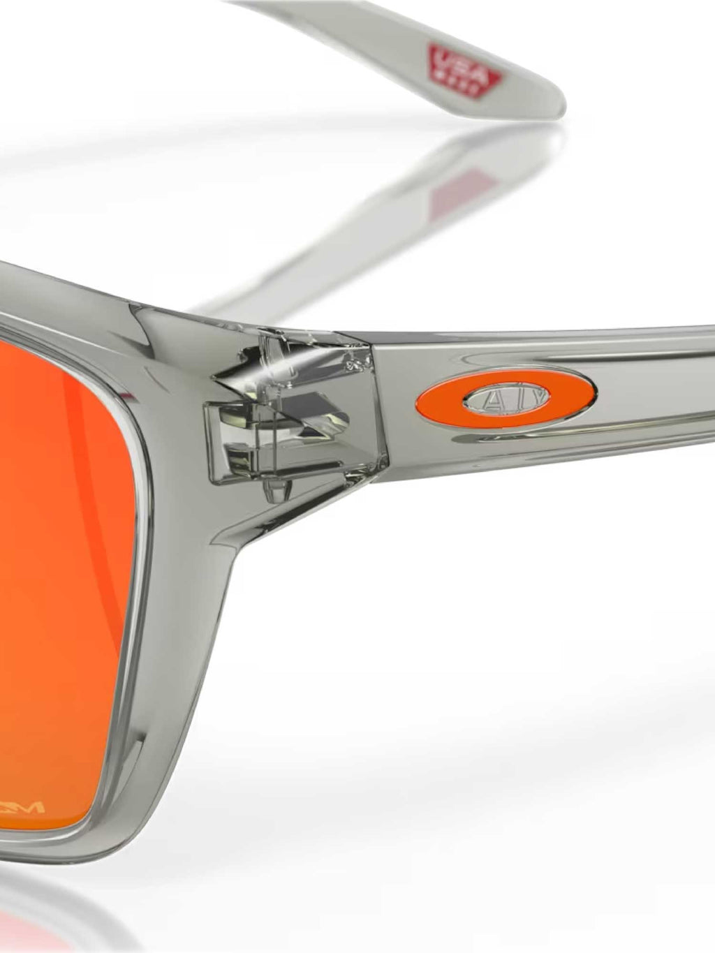 OAKLEY Слънчеви очила SYLAS