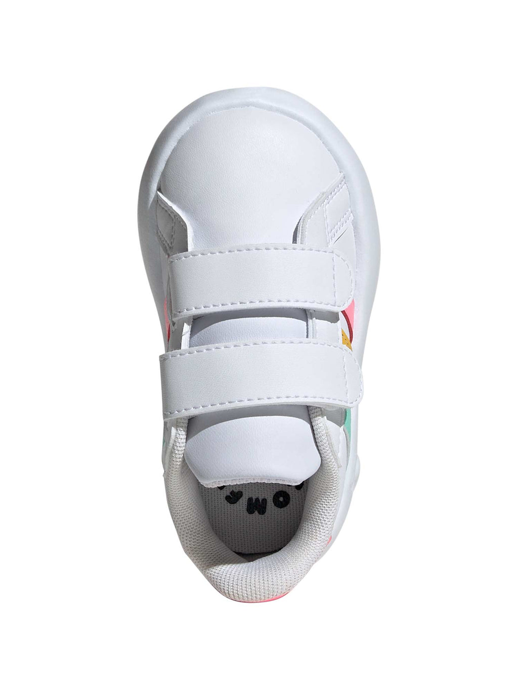 ADIDAS SPORTSWEAR Обувки Grand Court 2.0 Kids