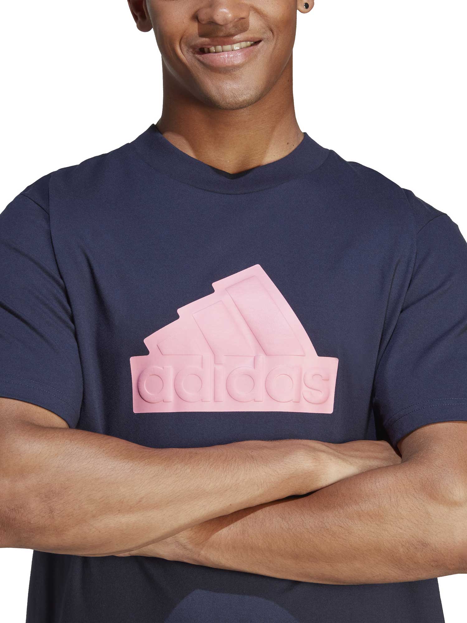 ADIDAS SPORTSWEAR Тениска Future Icons Badge of Sport