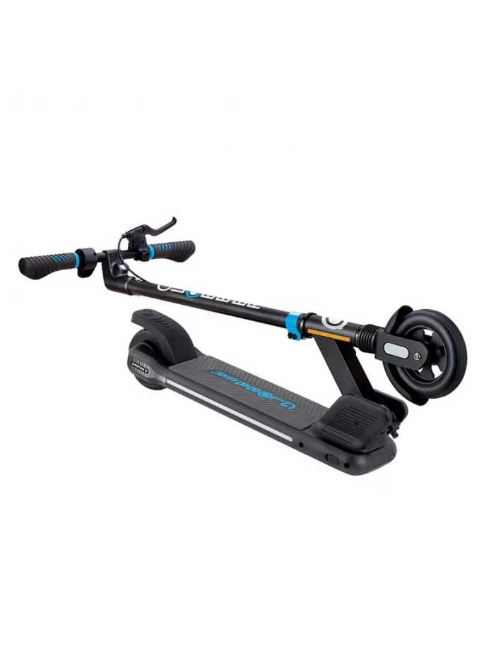 GLOBBER Електрическа тротинетка E-MOTION 14