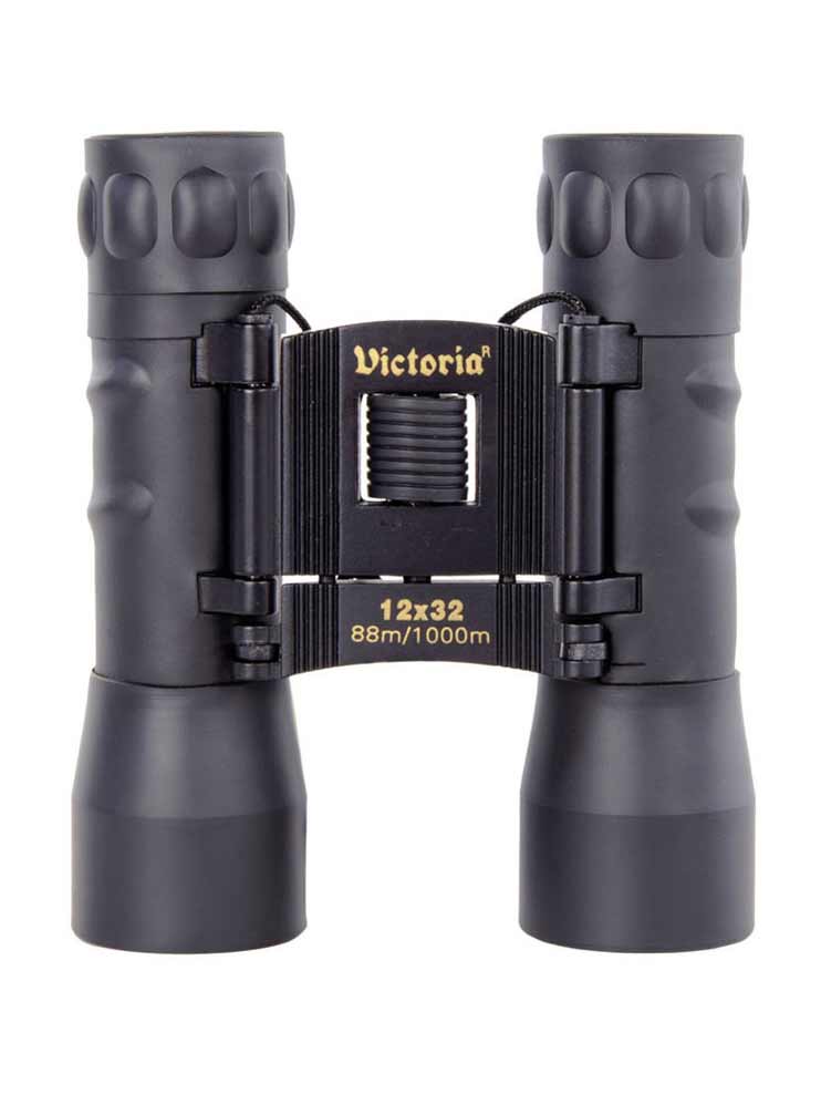 VICTORIA Бинокъл VICTORIA стандарт 12х32