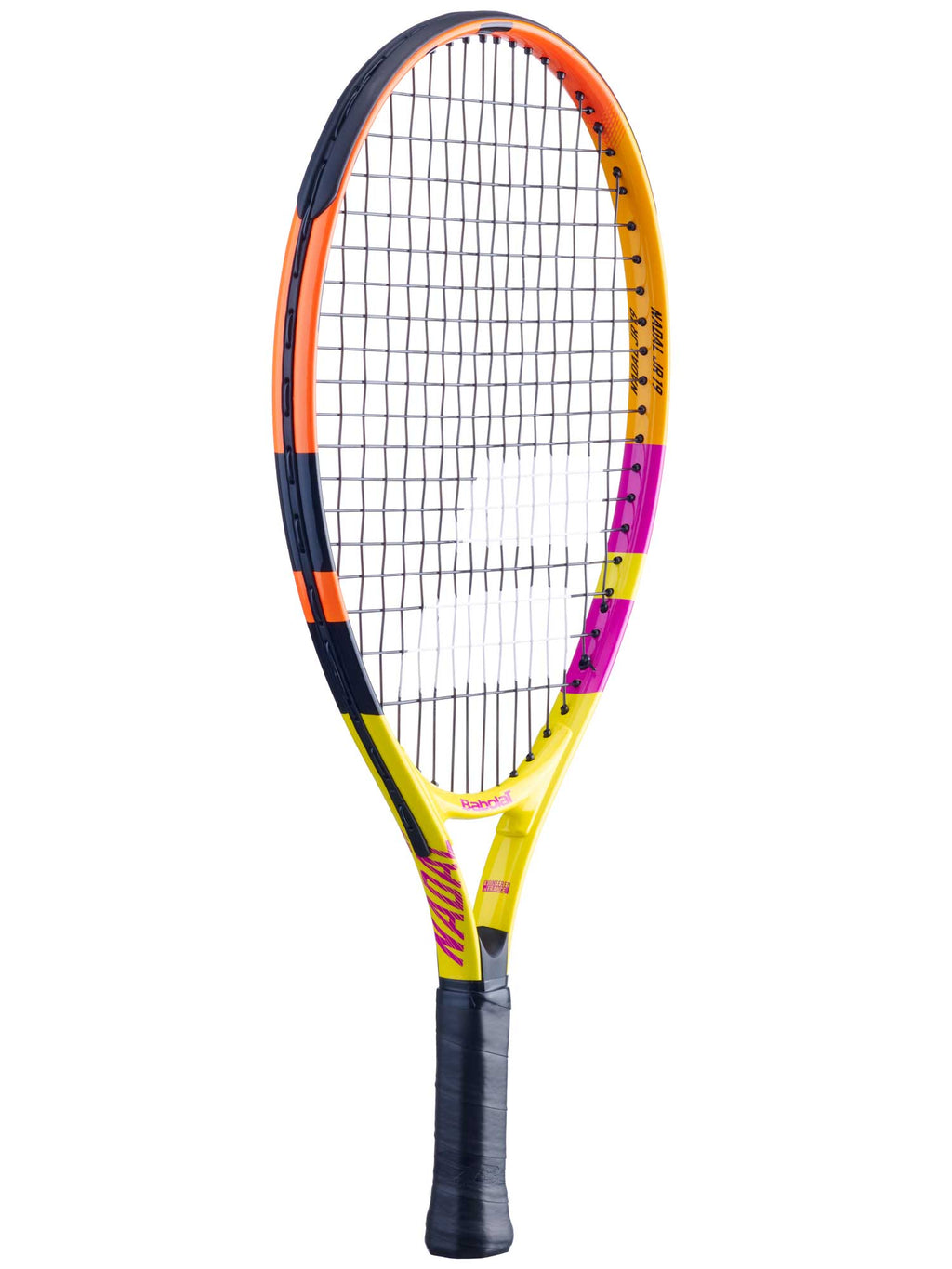 BABOLAT Тенис ракета NADAL JNR 19 S CV - наплетена