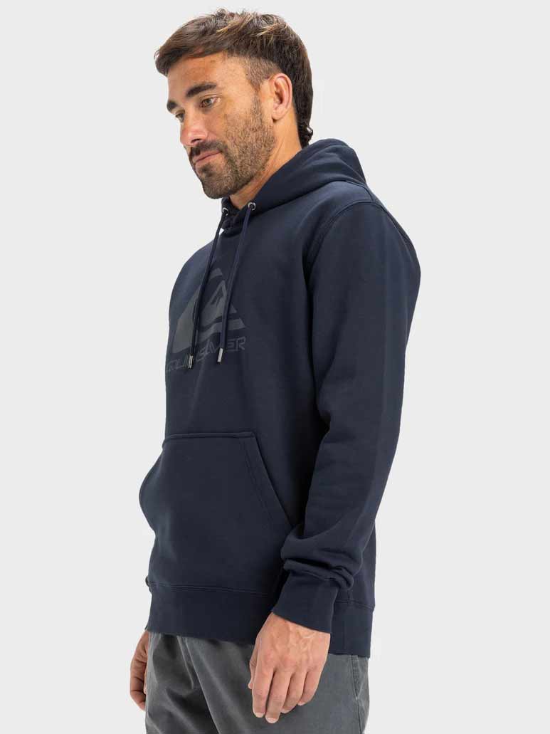 QUIKSILVER Суитшърт COMP LOGO HOODIE