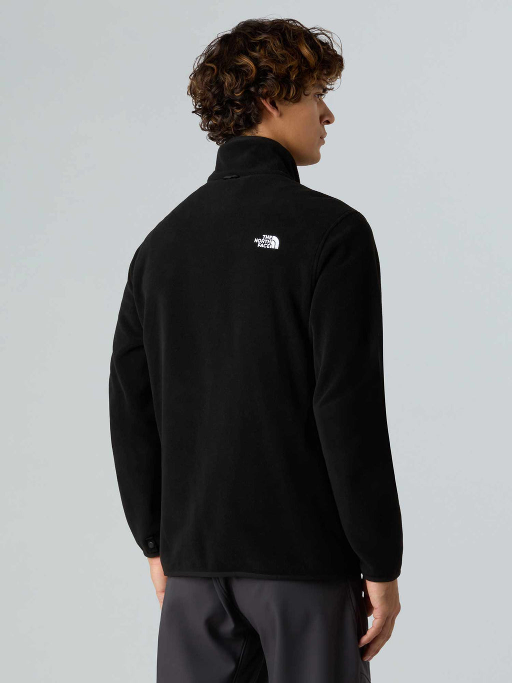 THE NORTH FACE Полар M GLACIER FLEECE JACKET