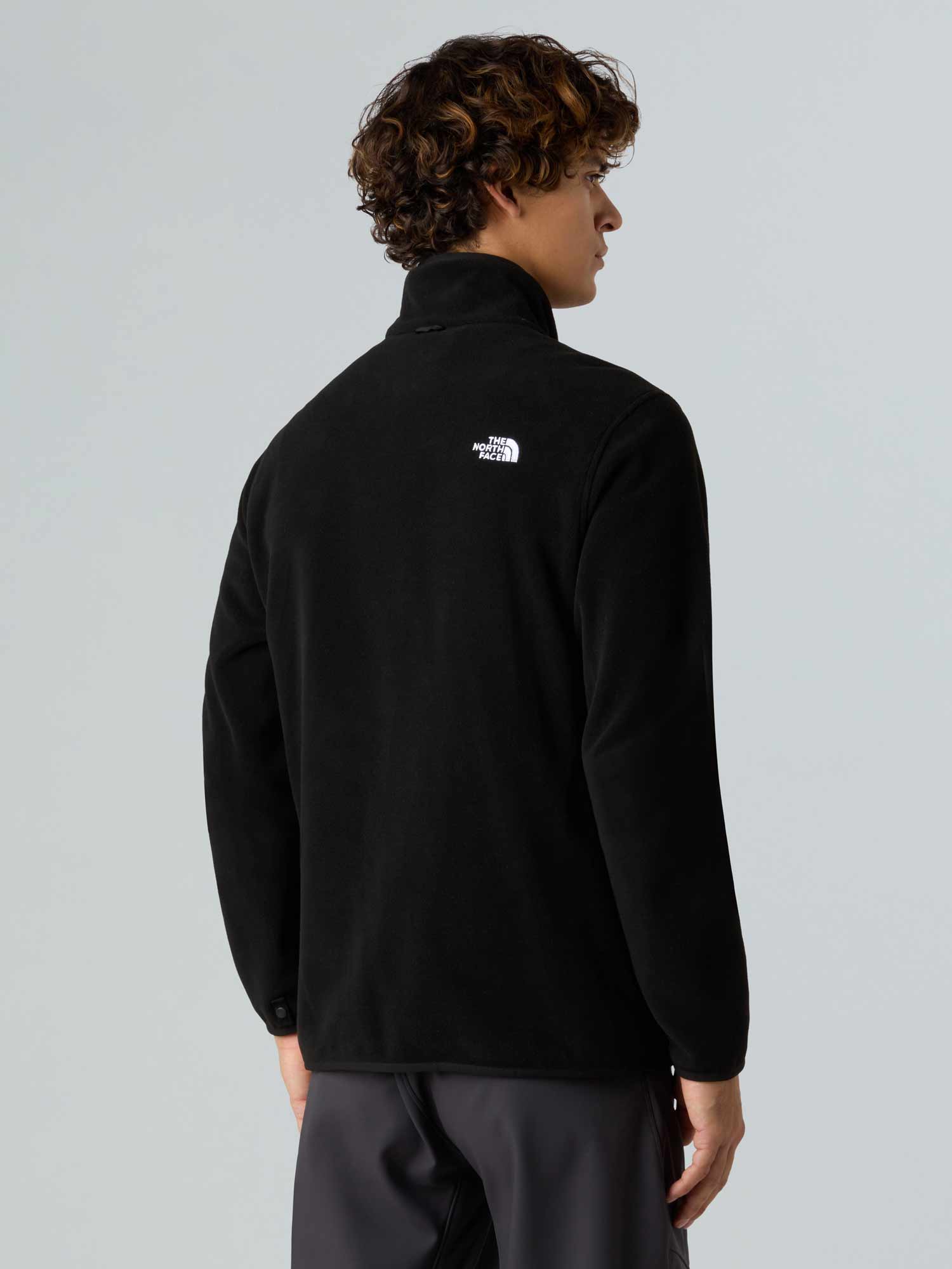 THE NORTH FACE Полар M GLACIER FLEECE JACKET