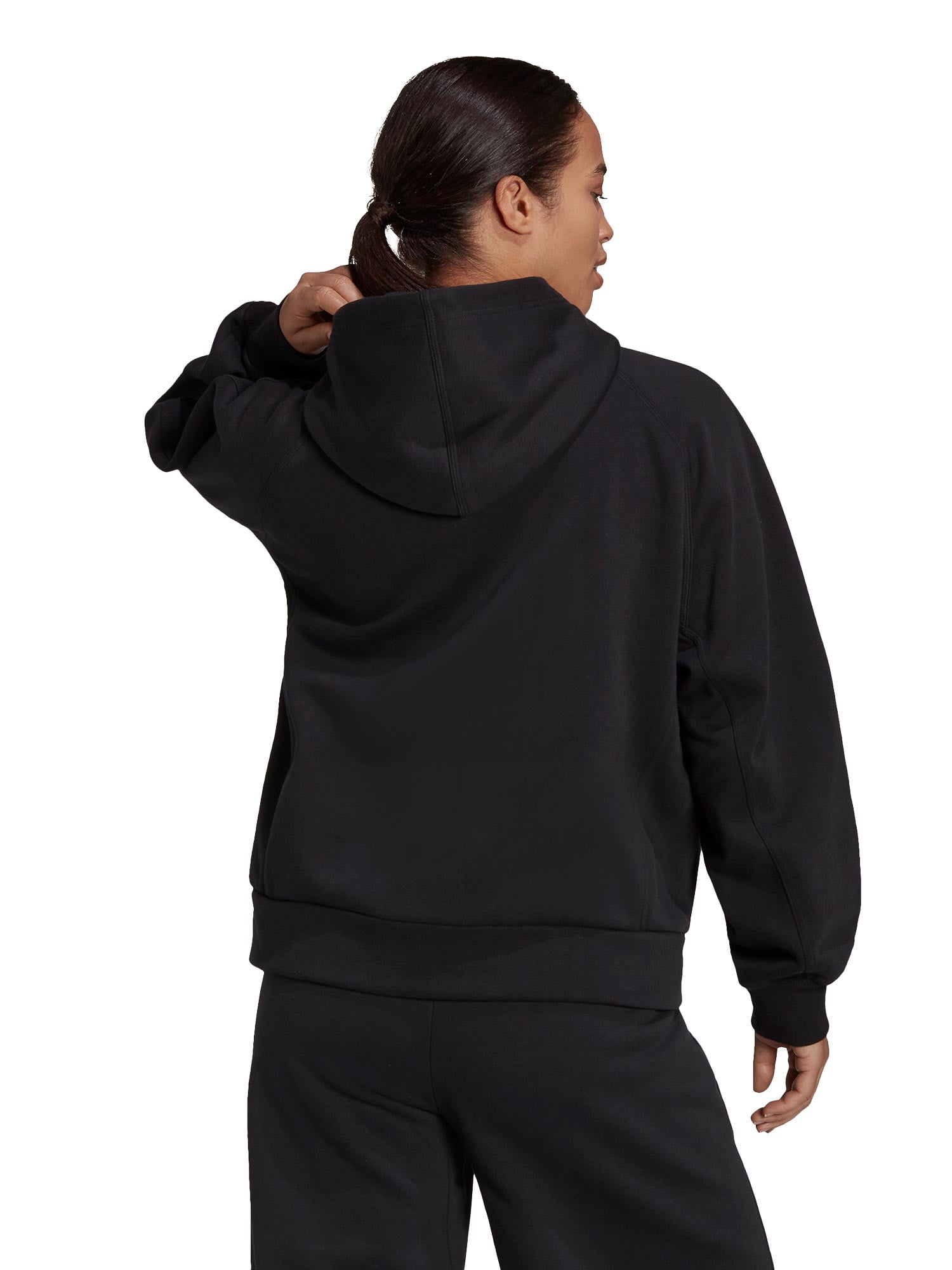 ADIDAS SPORTSWEAR Суитшърт Sportswear Studio Lounge Fleece Full-Zip