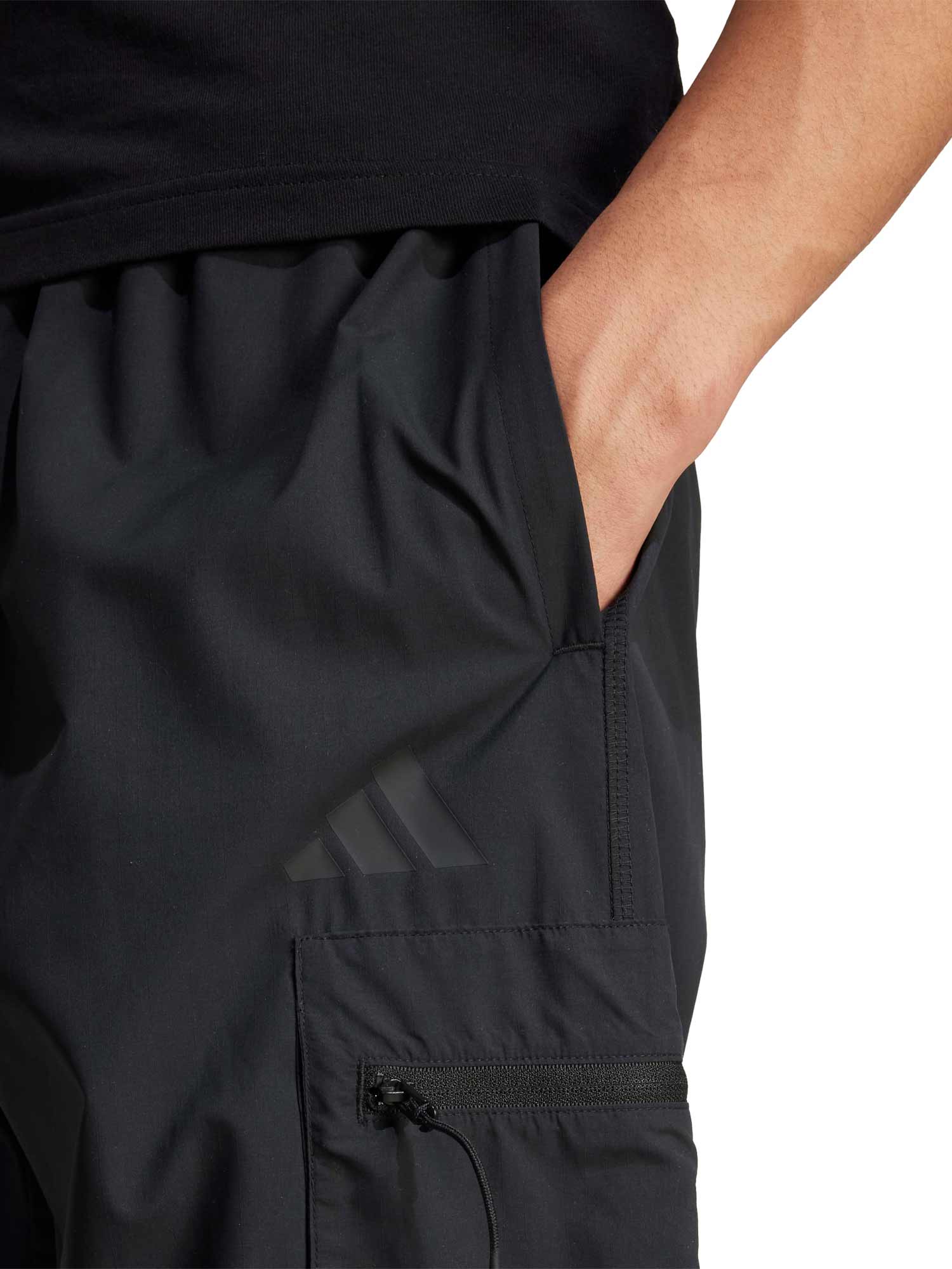 ADIDAS SPORTSWEAR Спортно долнище City Escape Lightweight