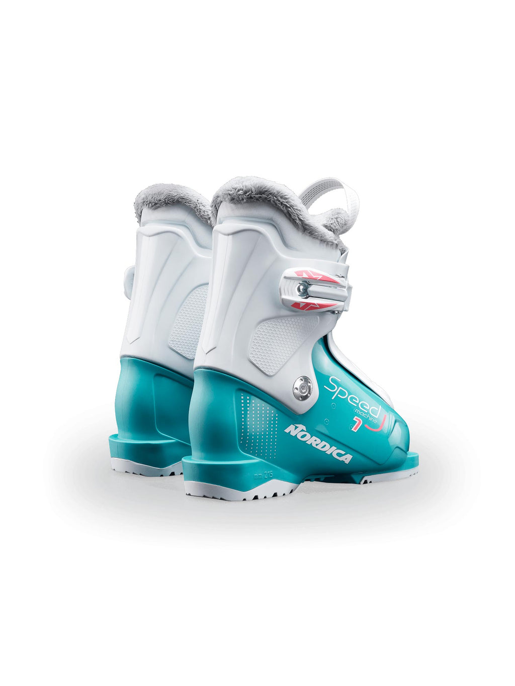 NORDICA Ски обувки SPEEDMACHINE J 1 (GIRL)