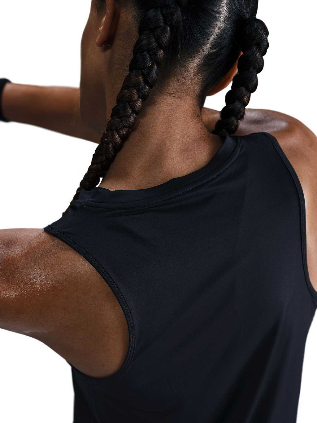 NIKE Потник W NK ONE CLASSIC DF TANK WT