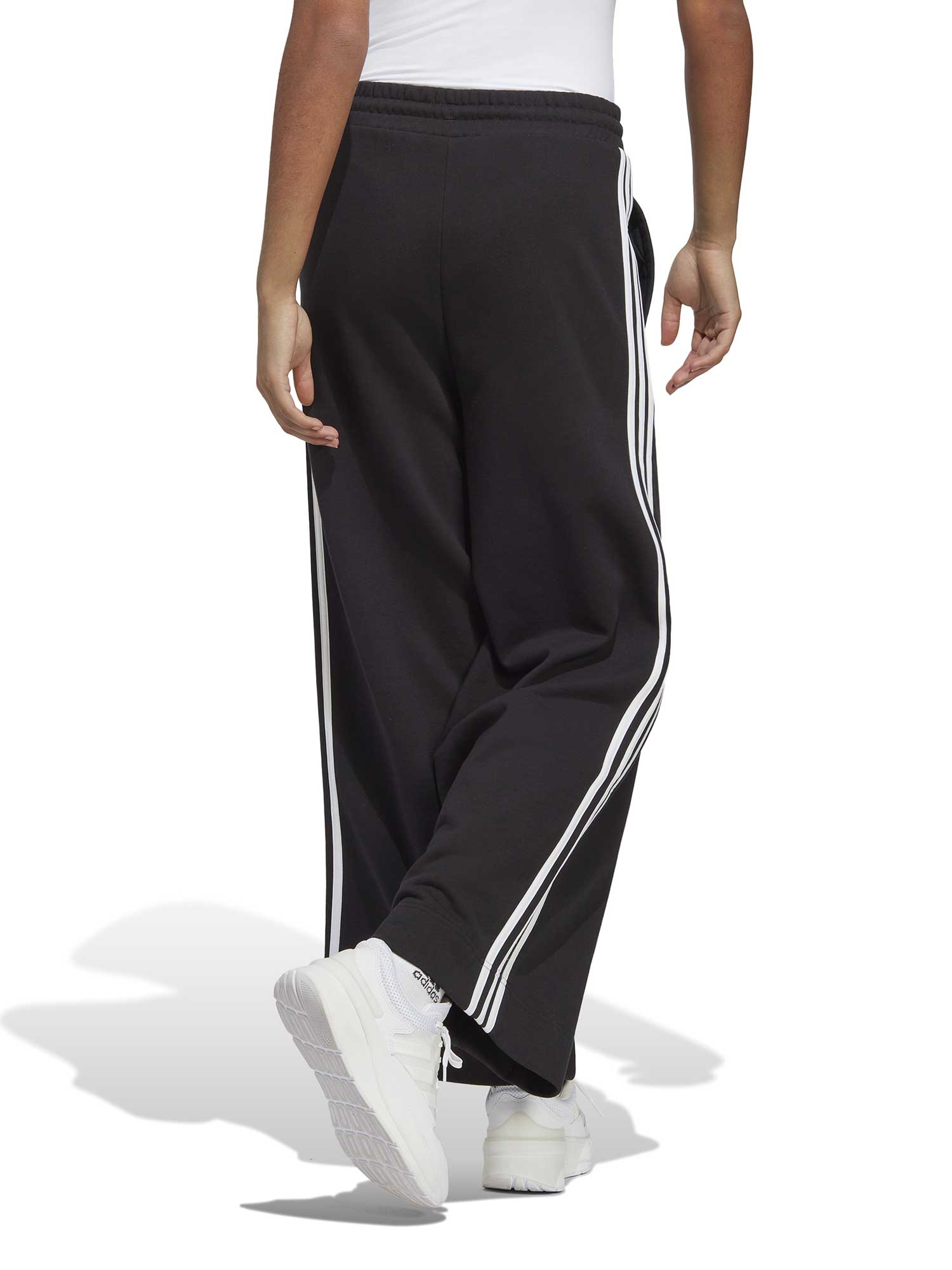 ADIDAS SPORTSWEAR Спортно долнище Essentials 3-Stripes