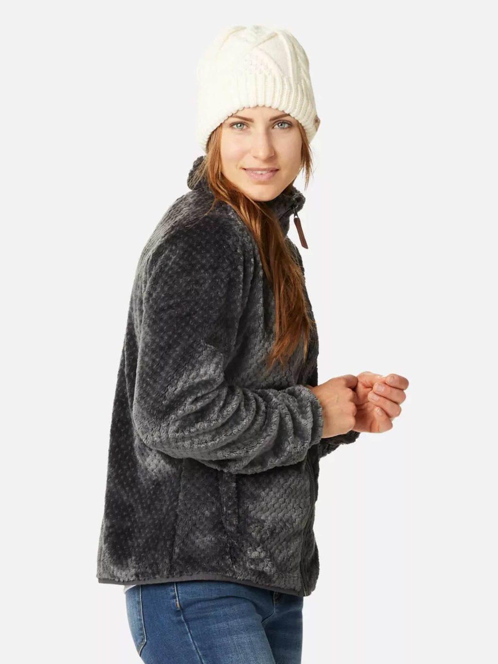 COLUMBIA Полар Women's Fire Side™ II Sherpa Full Zip