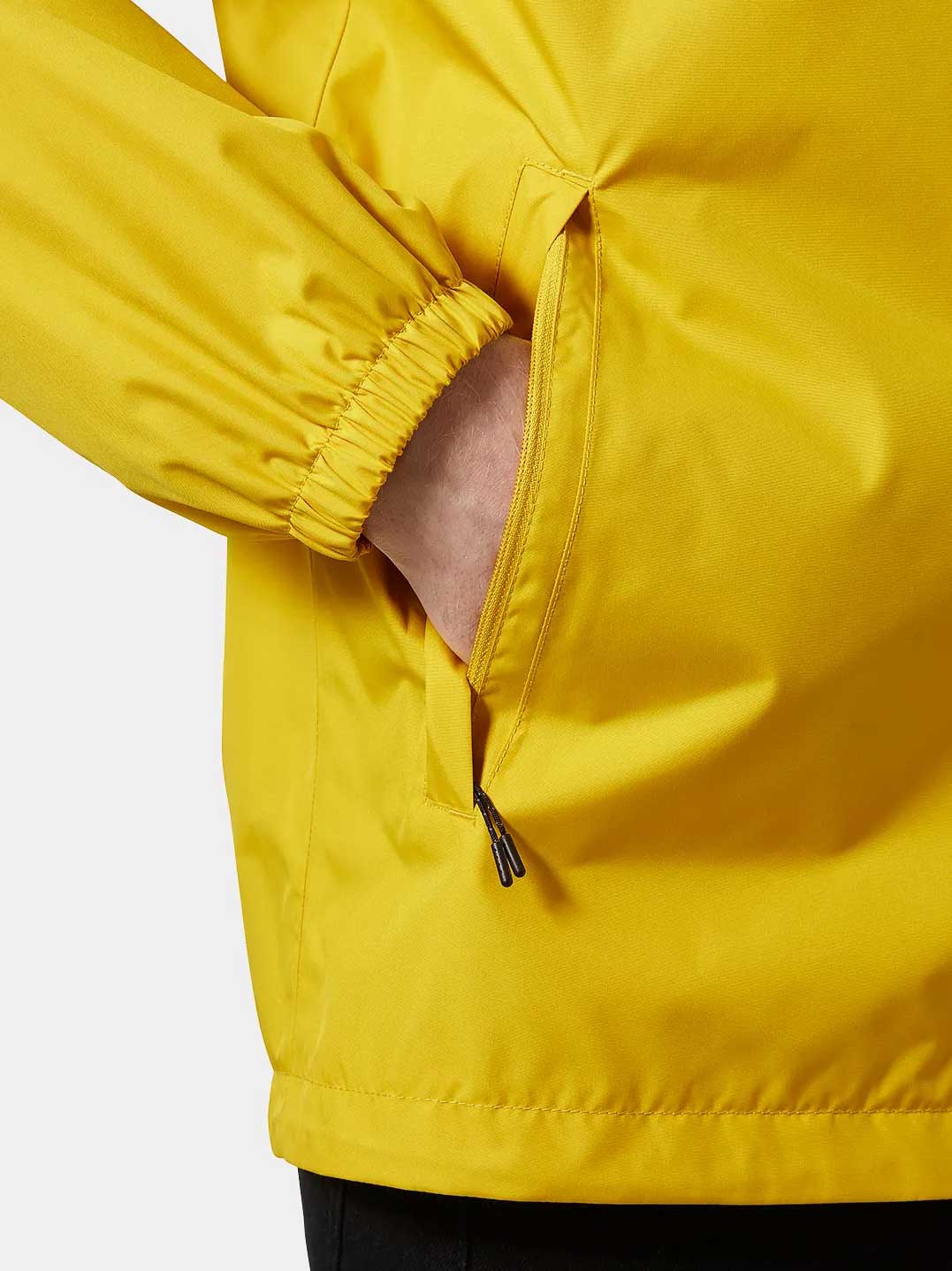 HELLY HANSEN Яке VANCOUVER RAIN JACKET