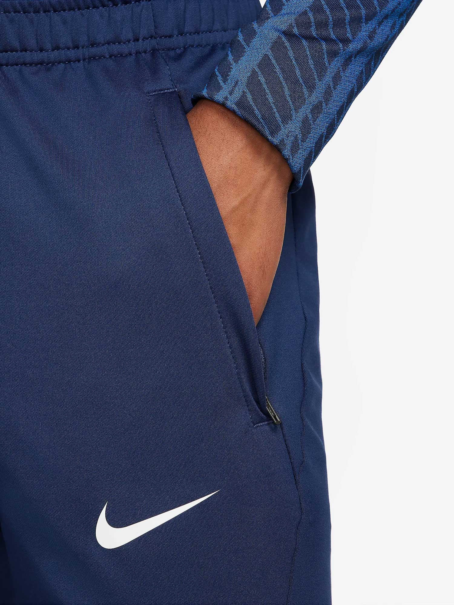 NIKE Спортно долнище M NK DF STRK PANT KPZ