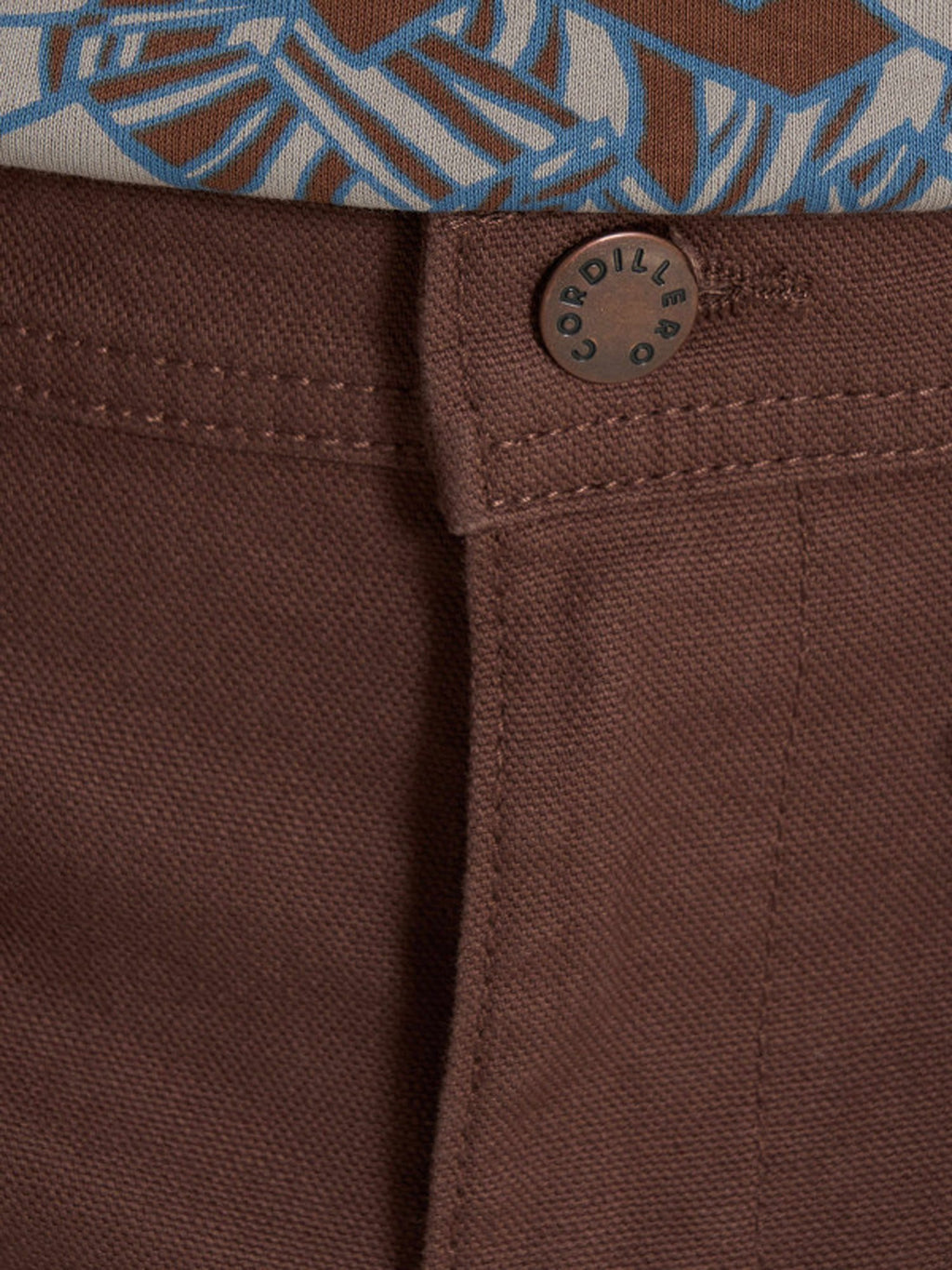 CORDILLERO Панталон Mens Travel Pants