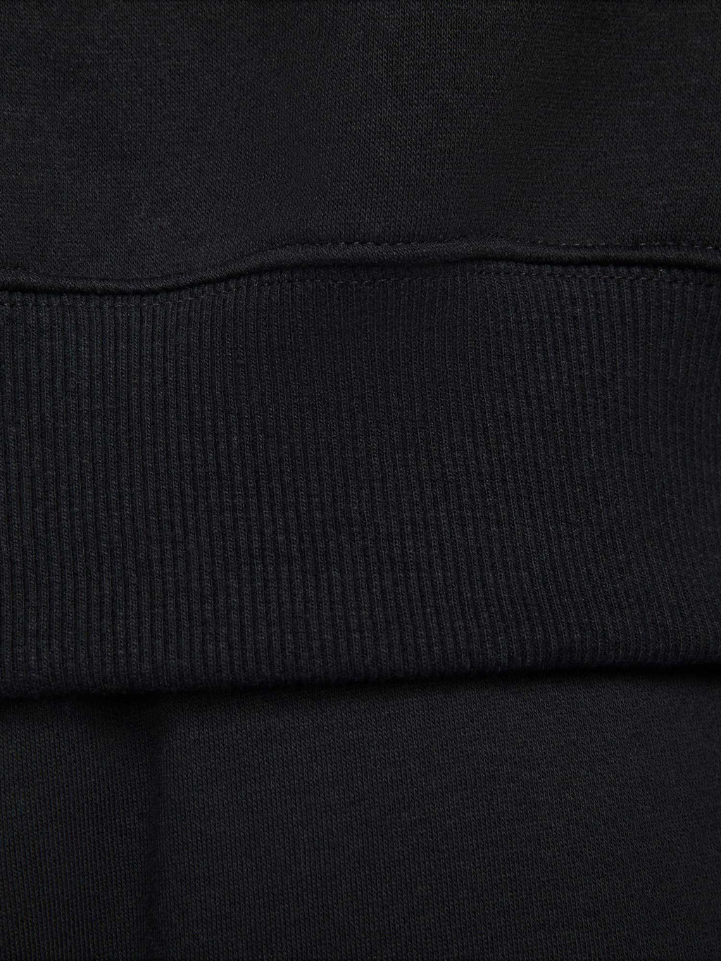 NIKE Блуза W NSW PHNX FLC QZ CROP