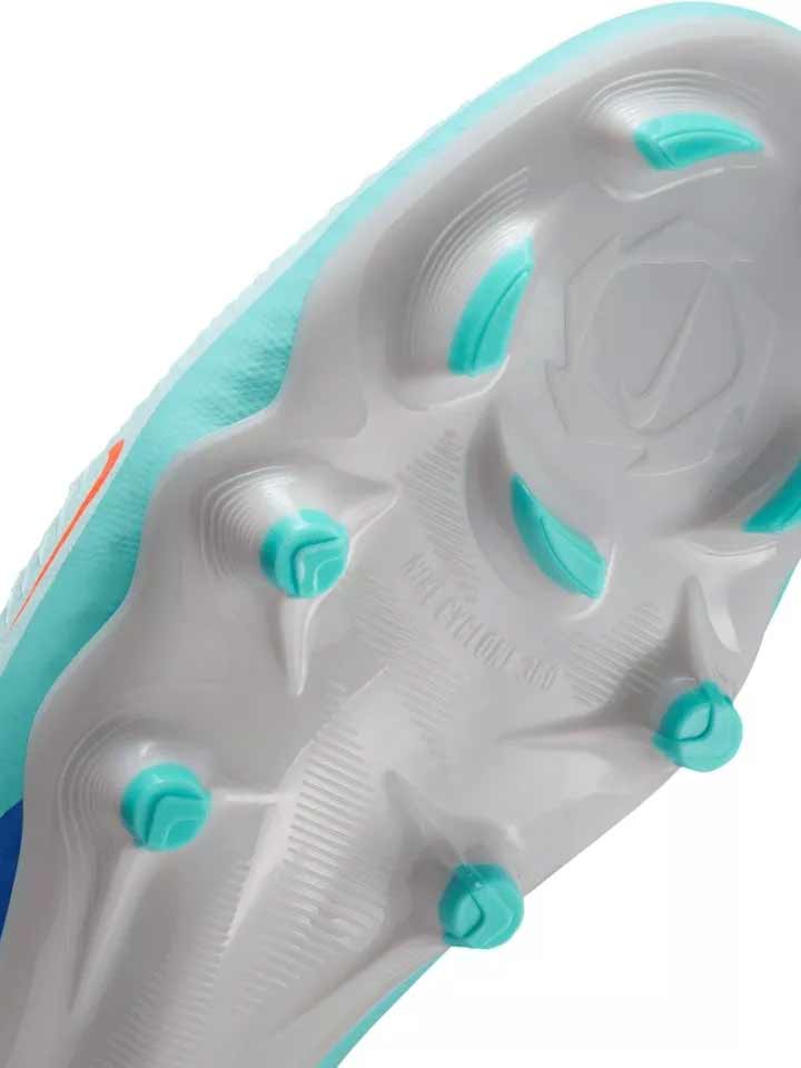 NIKE Обувки PHANTOM 6 LOW ACAD FG/MG NU2