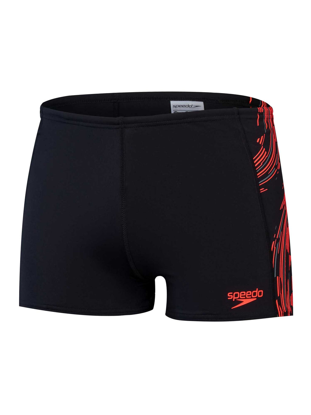 SPEEDO Бански MENS TECH PANEL AQUASHORT