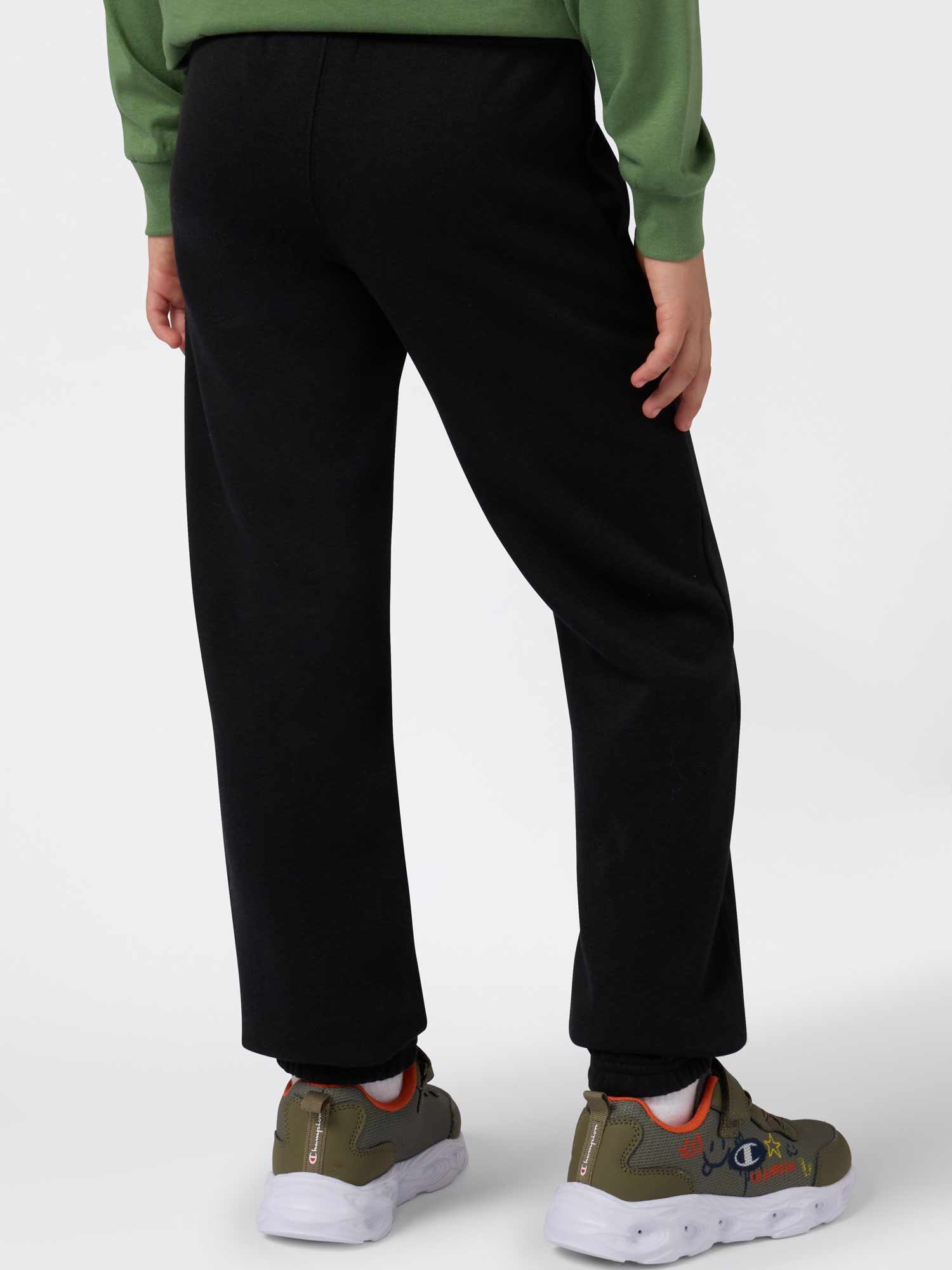 CHAMPION Спортно долнище Elastic Cuff Pants
