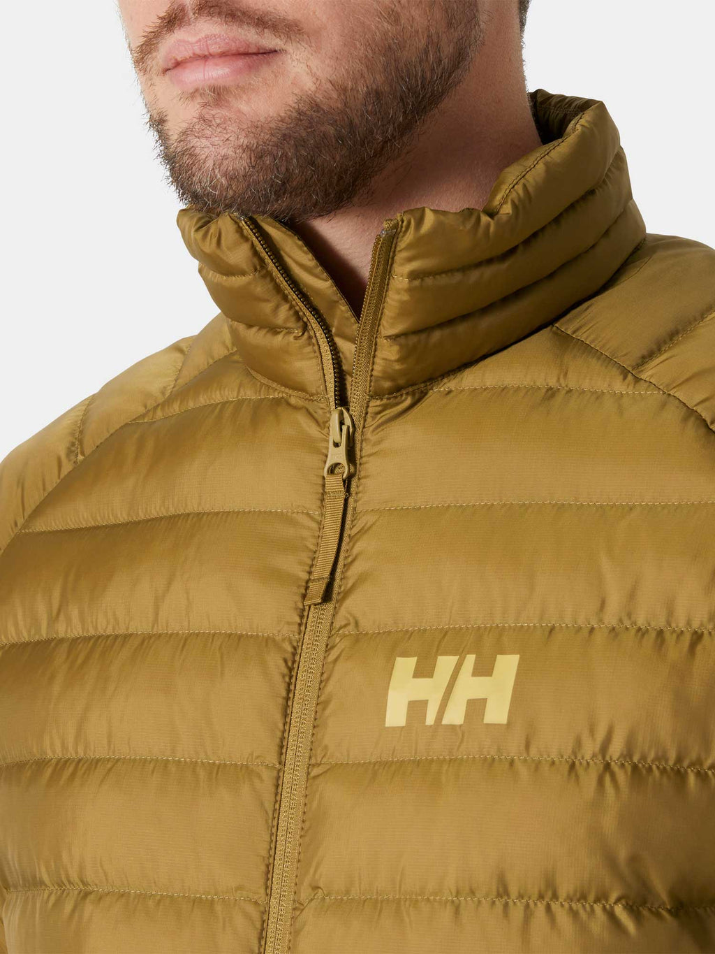 HELLY HANSEN Яке BANFF INSULATOR JACKET
