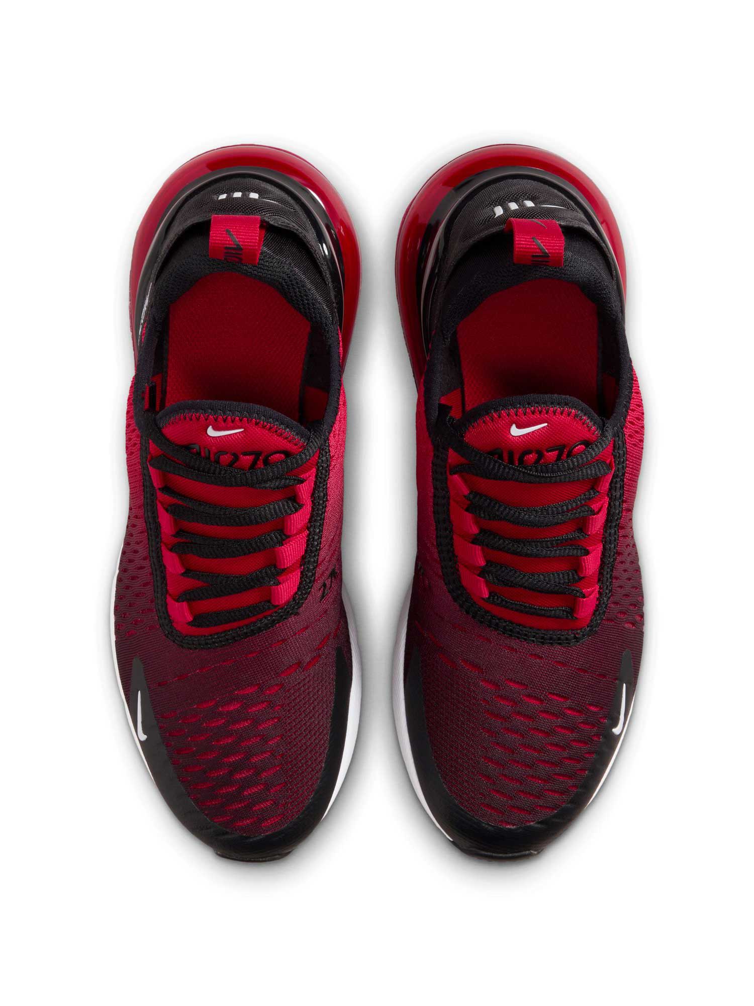NIKE Обувки AIR MAX 270 (GS)
