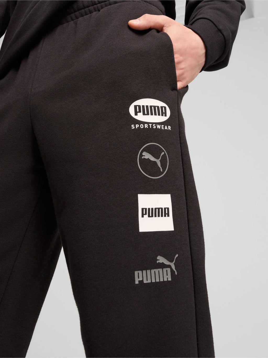 PUMA Спортно долнище POWER