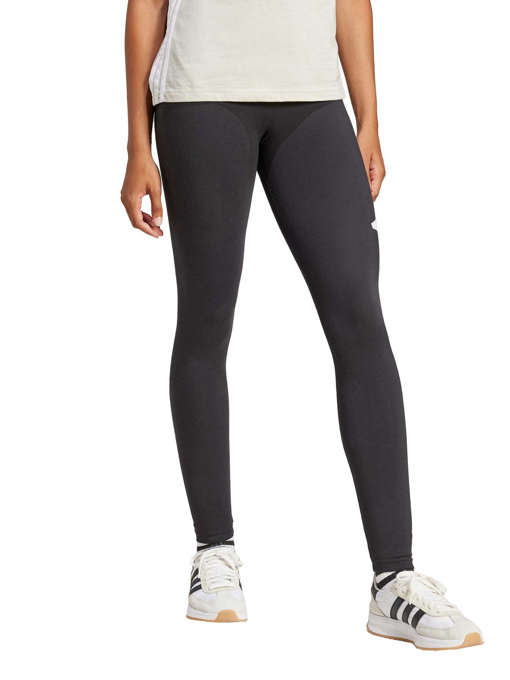 ADIDAS SPORTSWEAR Клин Essentials Big Logo Cotton Leggings