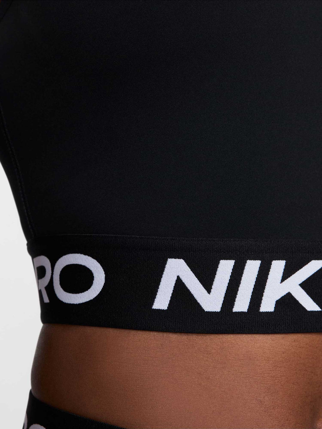 NIKE Потник PRO DF 365 CROP TANK
