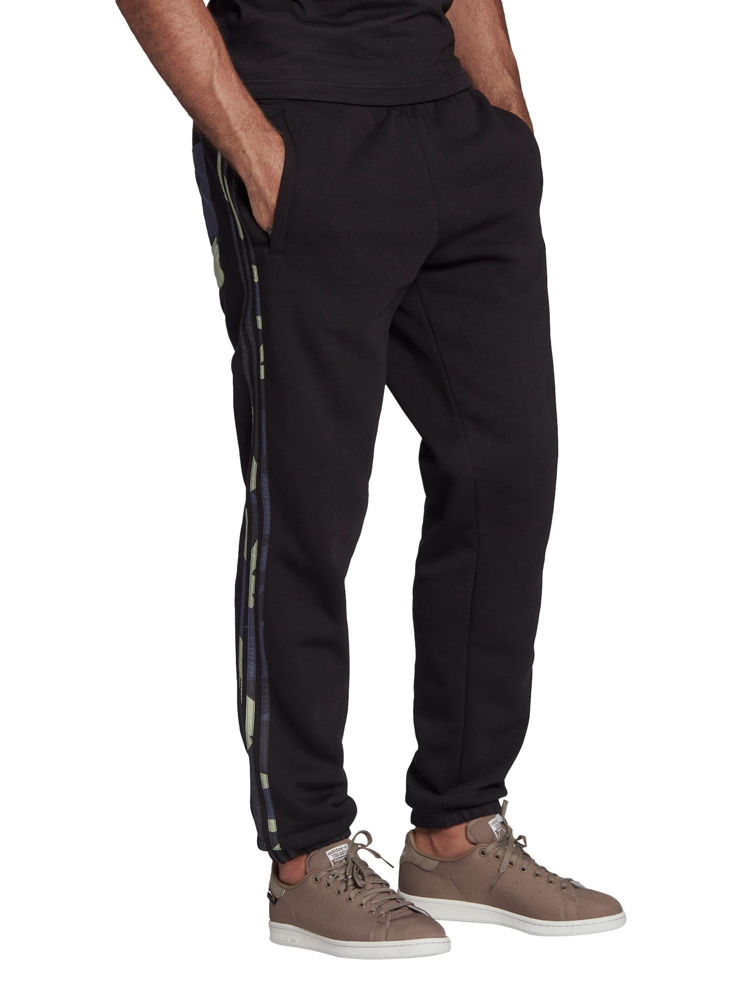 ADIDAS ORIGINALS Спортно долнище Graphics Camo