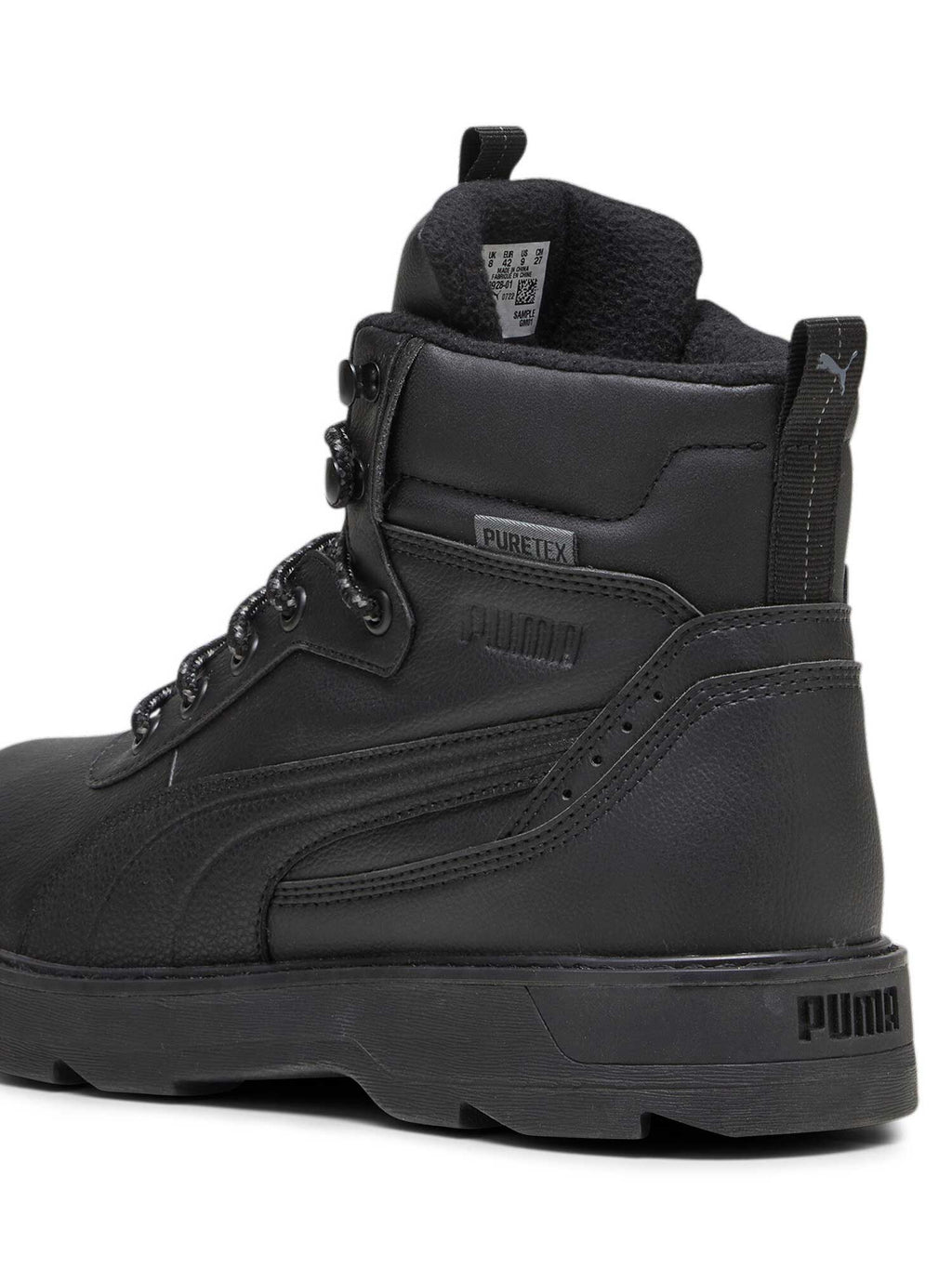 PUMA Обувки Desierto v3 Puretex