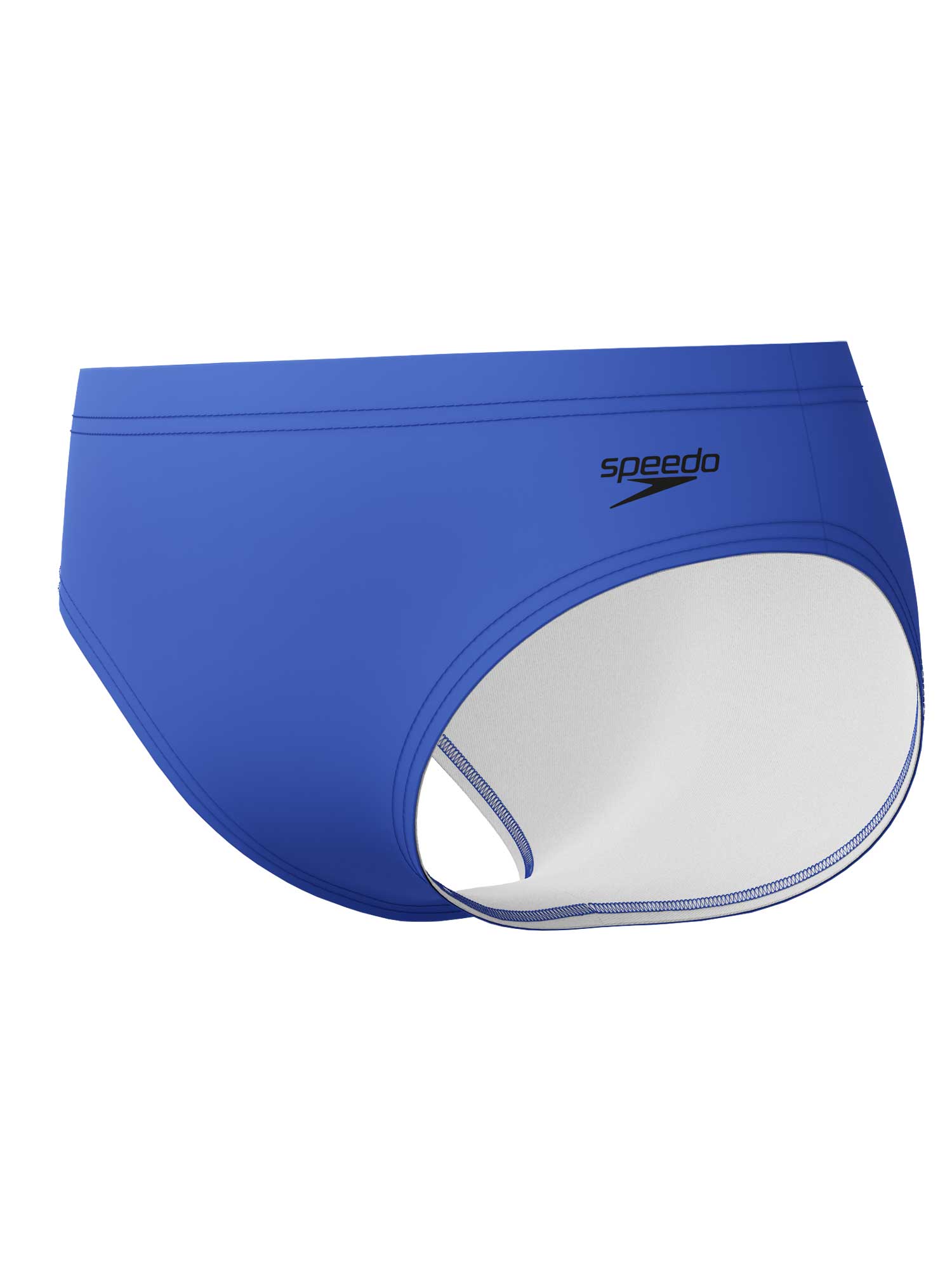 SPEEDO Бански BOYS 6.5CM LOGO BRIEF