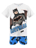 KIDS MOVIE HEROES Комплект 2 части BATMAN