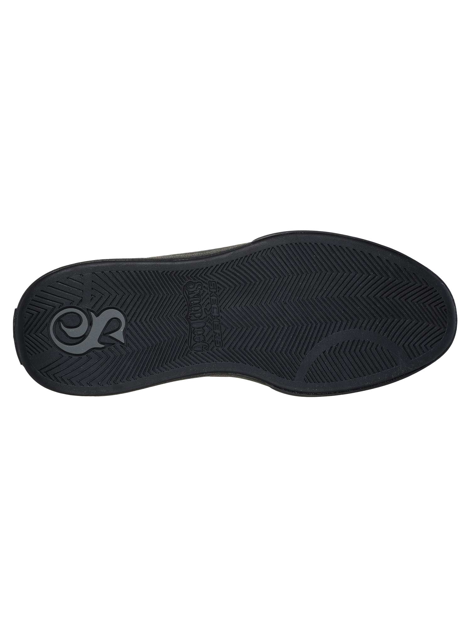 SKECHERS Обувки SNOOP ONE-BOSS LIFE