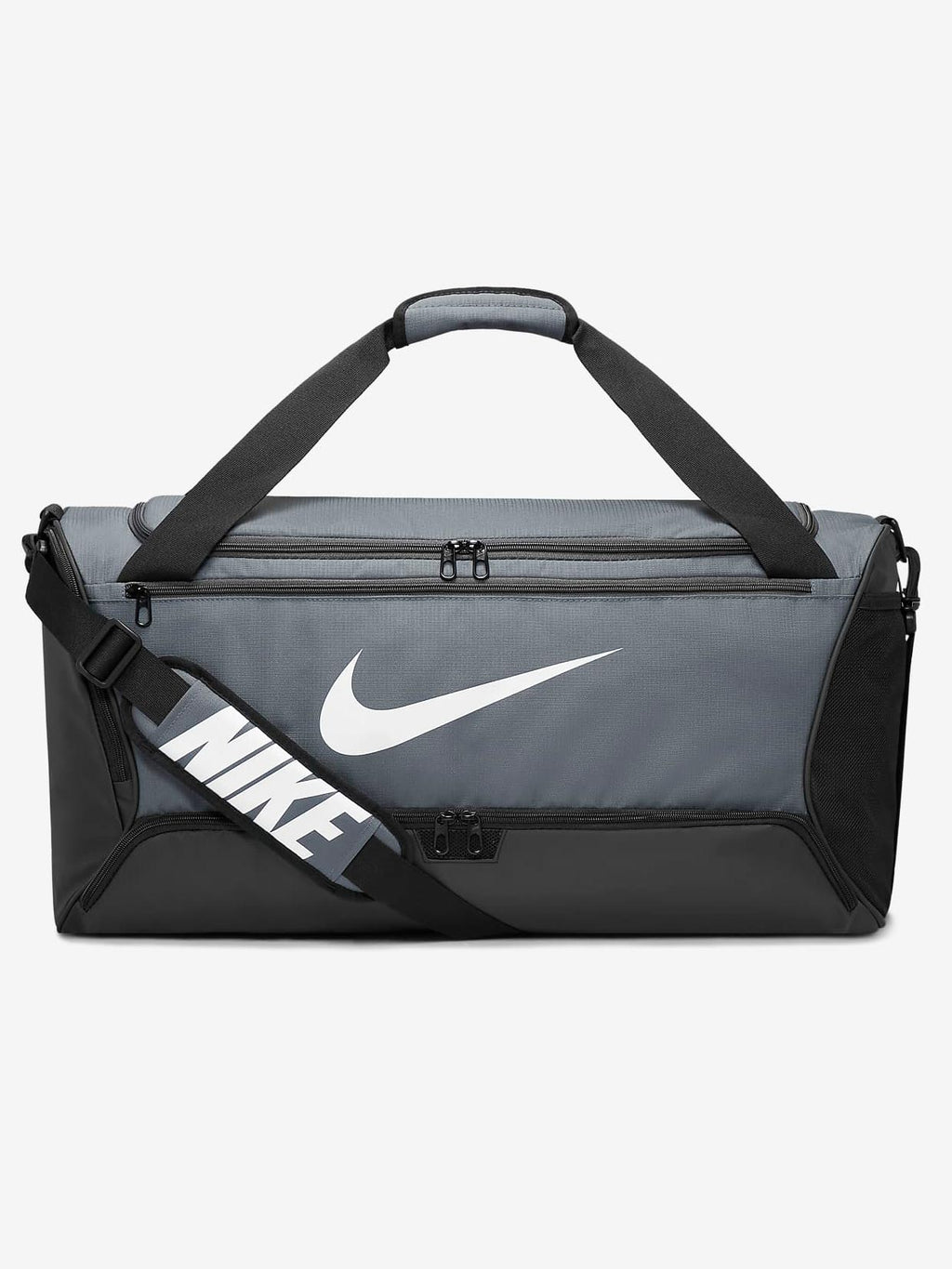 NIKE Сак NK BRSLA M DUFF - 9 1/2 60L