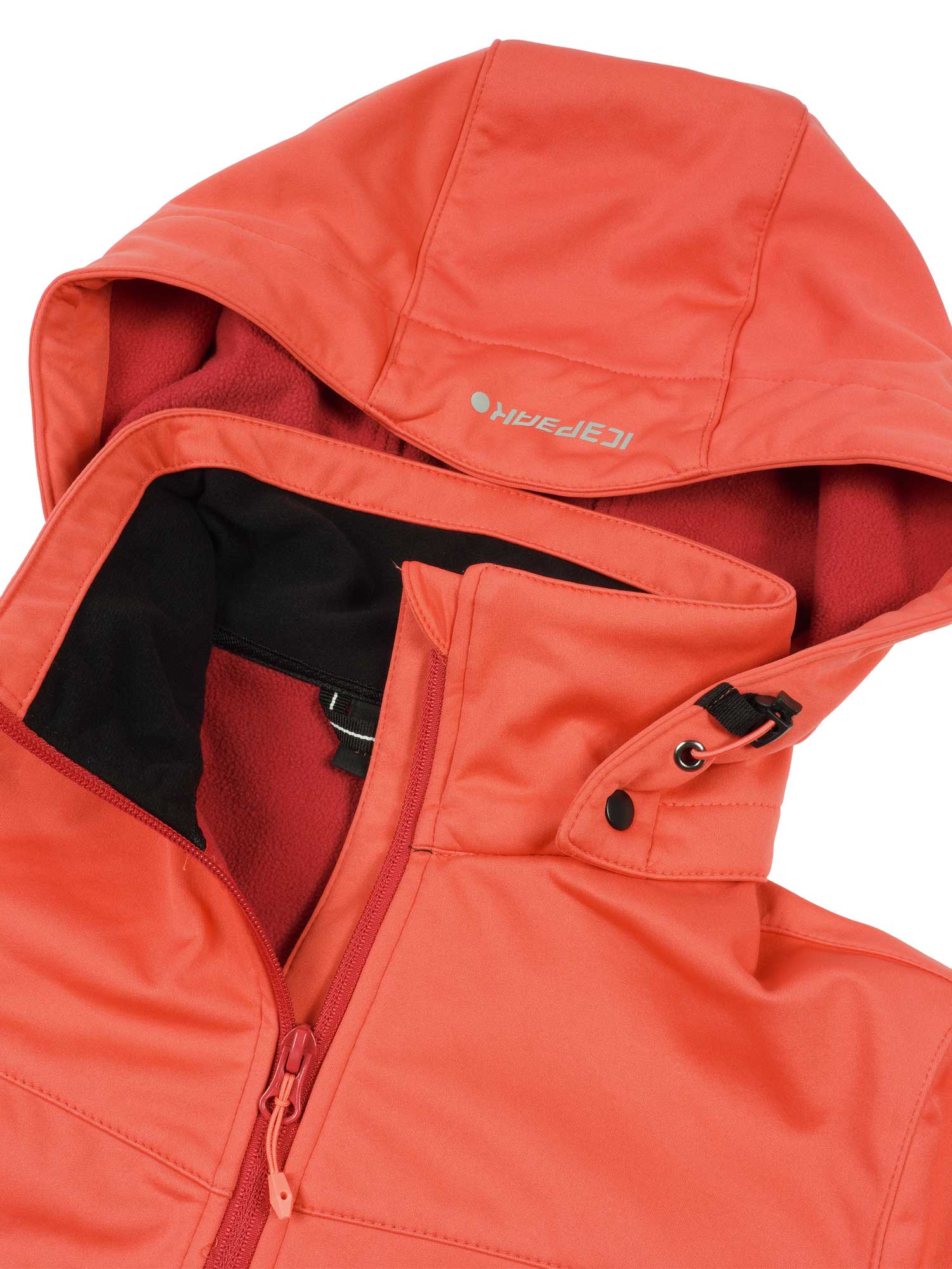 ICEPEAK Яке BOISE