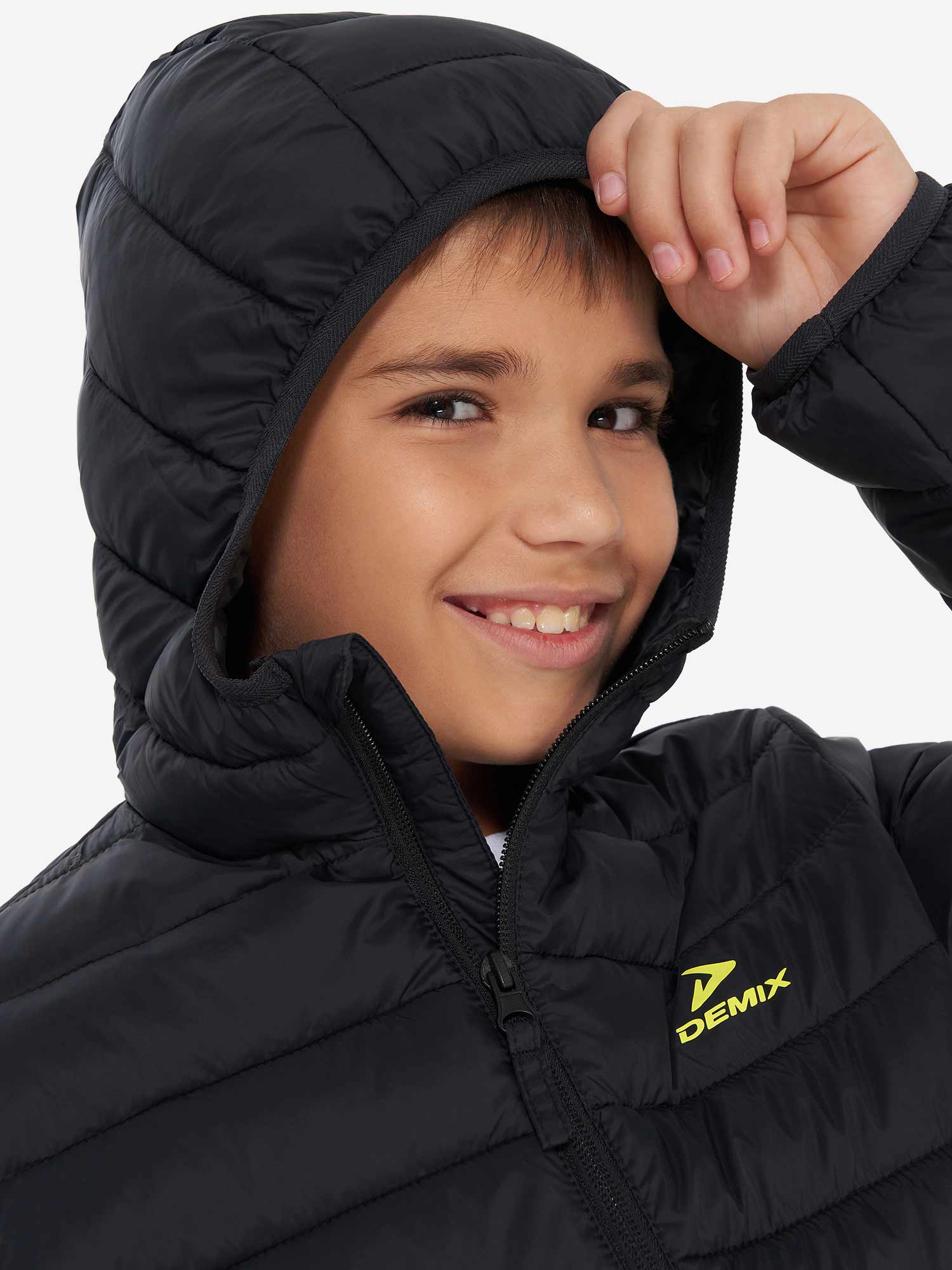 DEMIX Яке Active Boy's Jacket