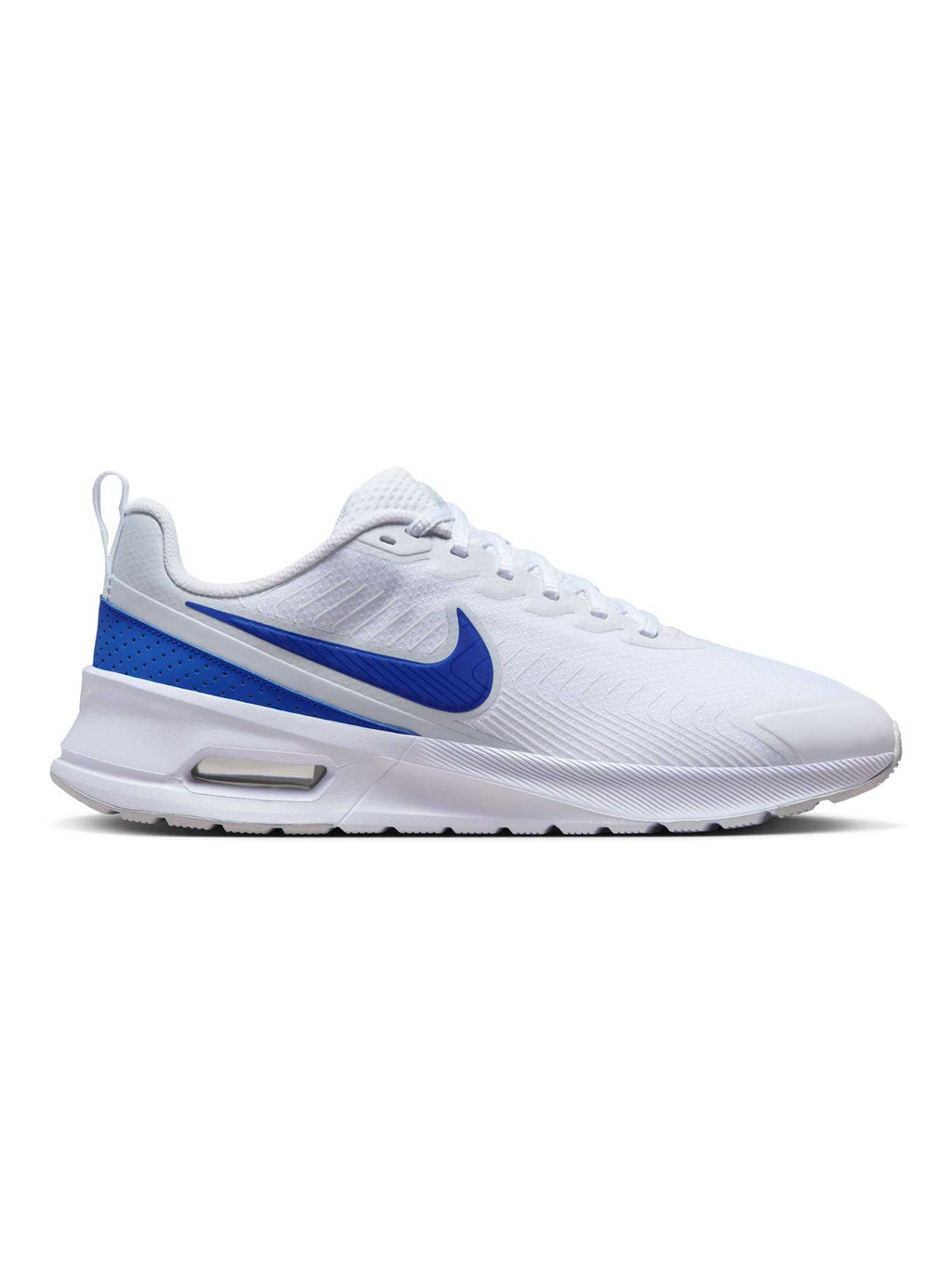 NIKE Обувки AIR MAX NUAXIS