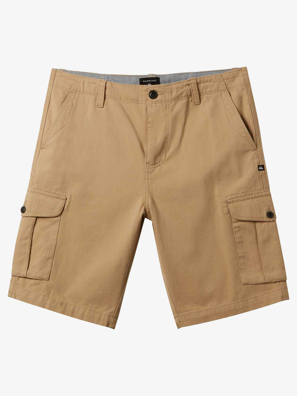 QUIKSILVER Къси панталони CRUCIAL BATTLE CARGO