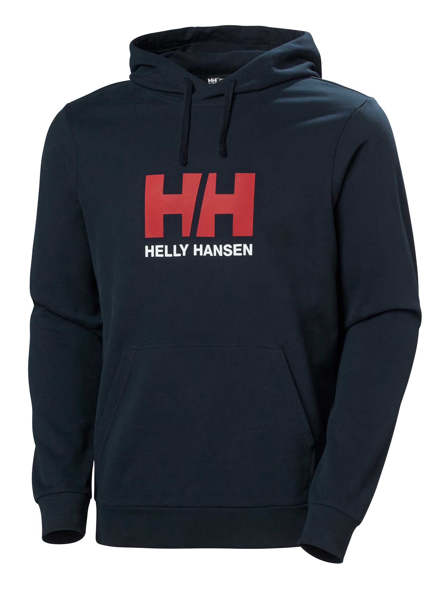 HELLY HANSEN Суитшърт HH LOGO HOODIE 2.0